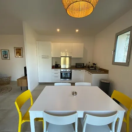 Casarella Apartman *