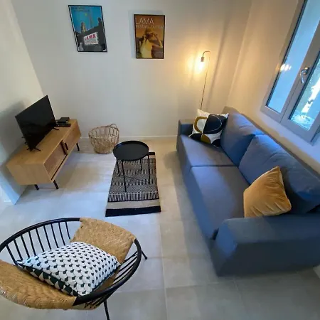 Casarella Apartman Lama