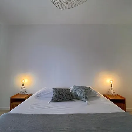 Casarella Apartman *