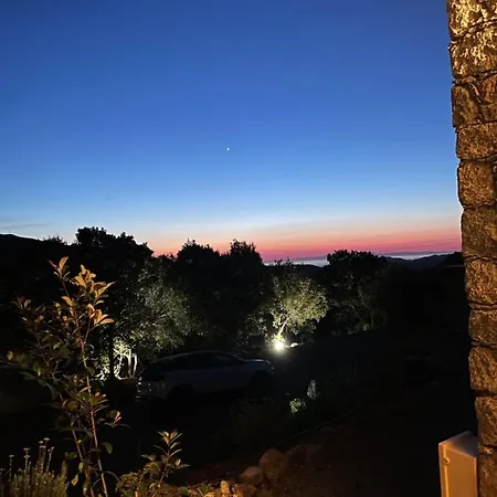 Apartman Casarella *