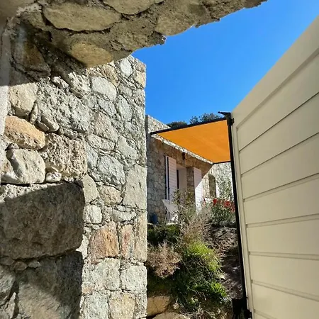 Apartman Casarella *