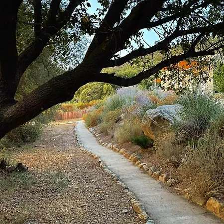 Apartman Casarella Lama