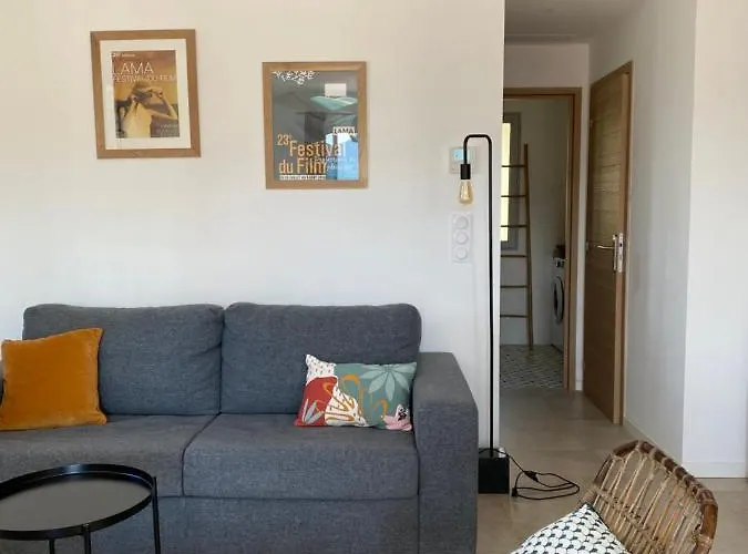Casarella Apartment
