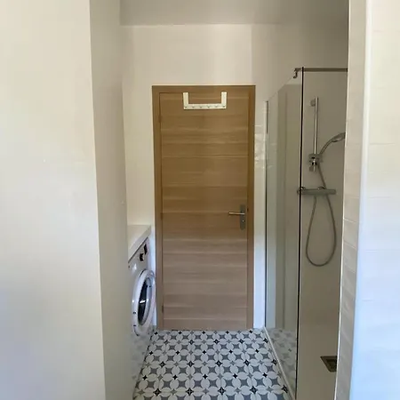 Casarella Apartament Lama