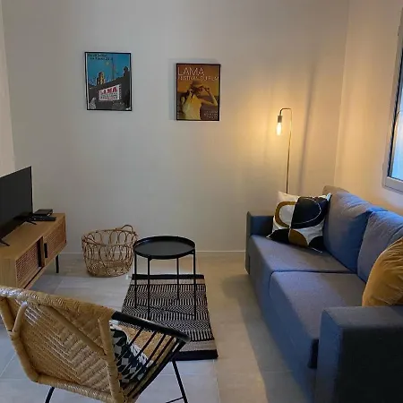 Casarella Lägenhet Lama