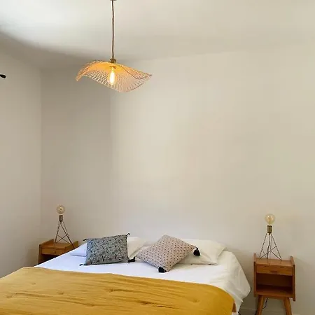 Apartament Casarella Lama