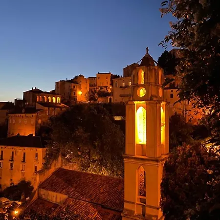 Casarella Apartament Lama