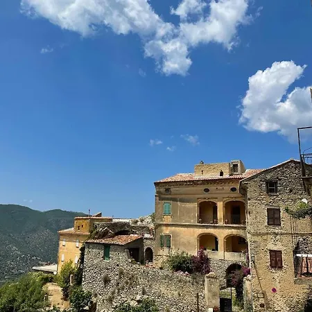 Apartament Casarella