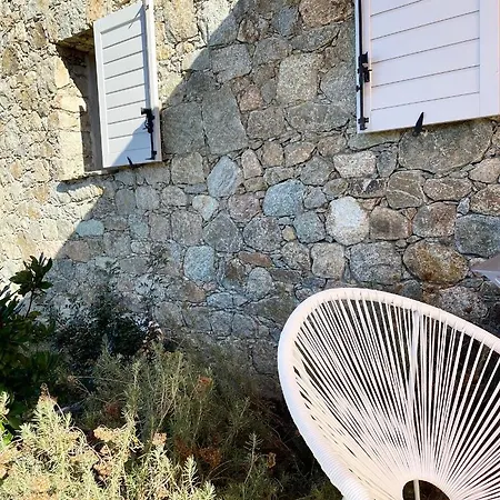 Apartament Casarella