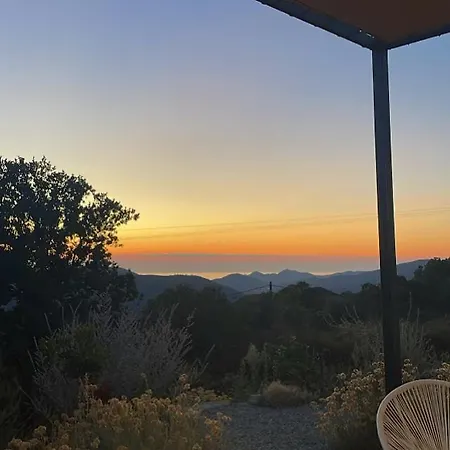 Апартаменты Casarella Lama