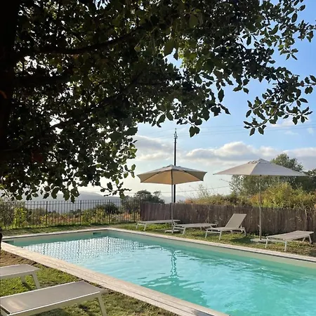 Apartment Casarella Lama