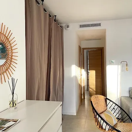 Apartament Casarella Lama