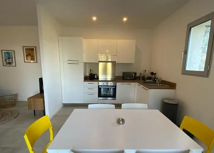 Casarella Apartment *