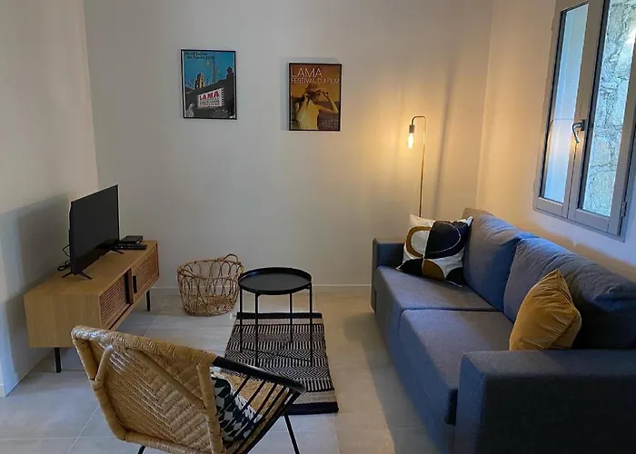 Casarella Apartment Lama