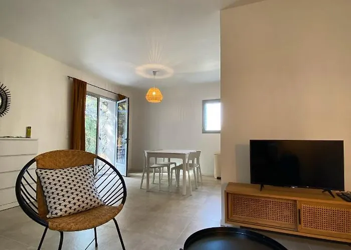 Casarella Apartment Lama