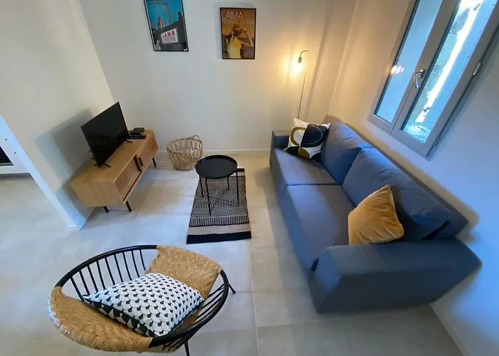 Casarella Apartment Lama