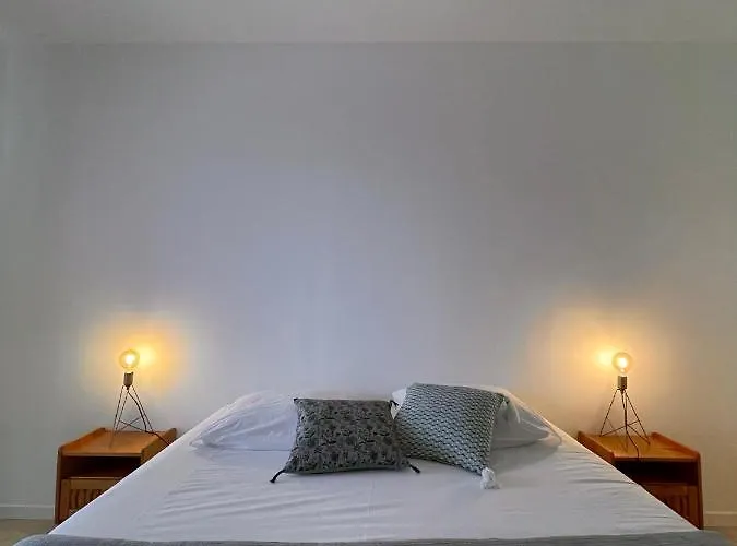 Casarella Apartment *