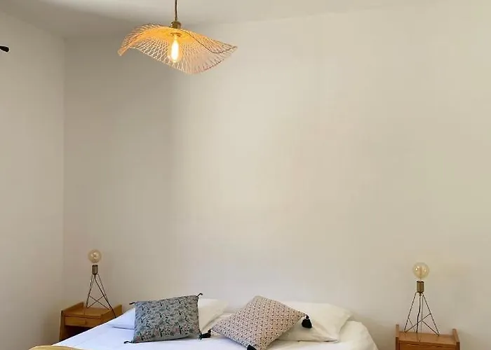 Apartment Casarella Lama