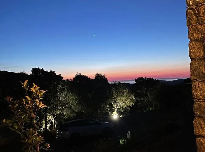 Apartment Casarella *