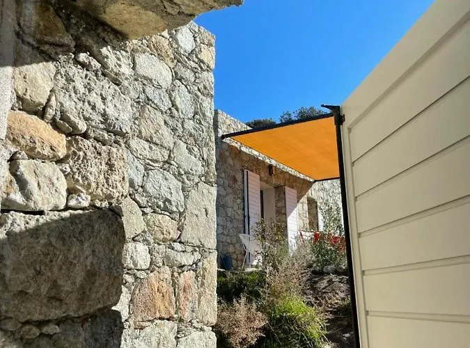 Apartment Casarella *