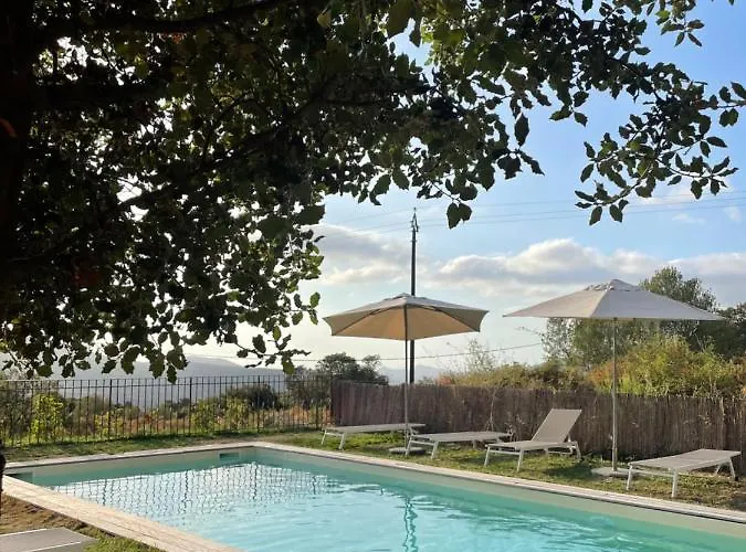 Apartment Casarella Lama