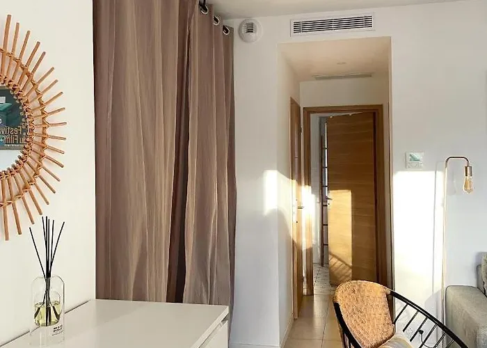 Apartment Casarella Lama