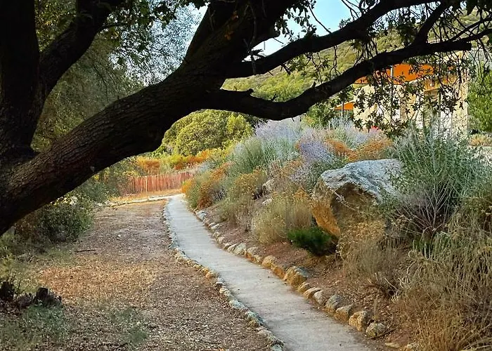 Apartment Casarella Lama